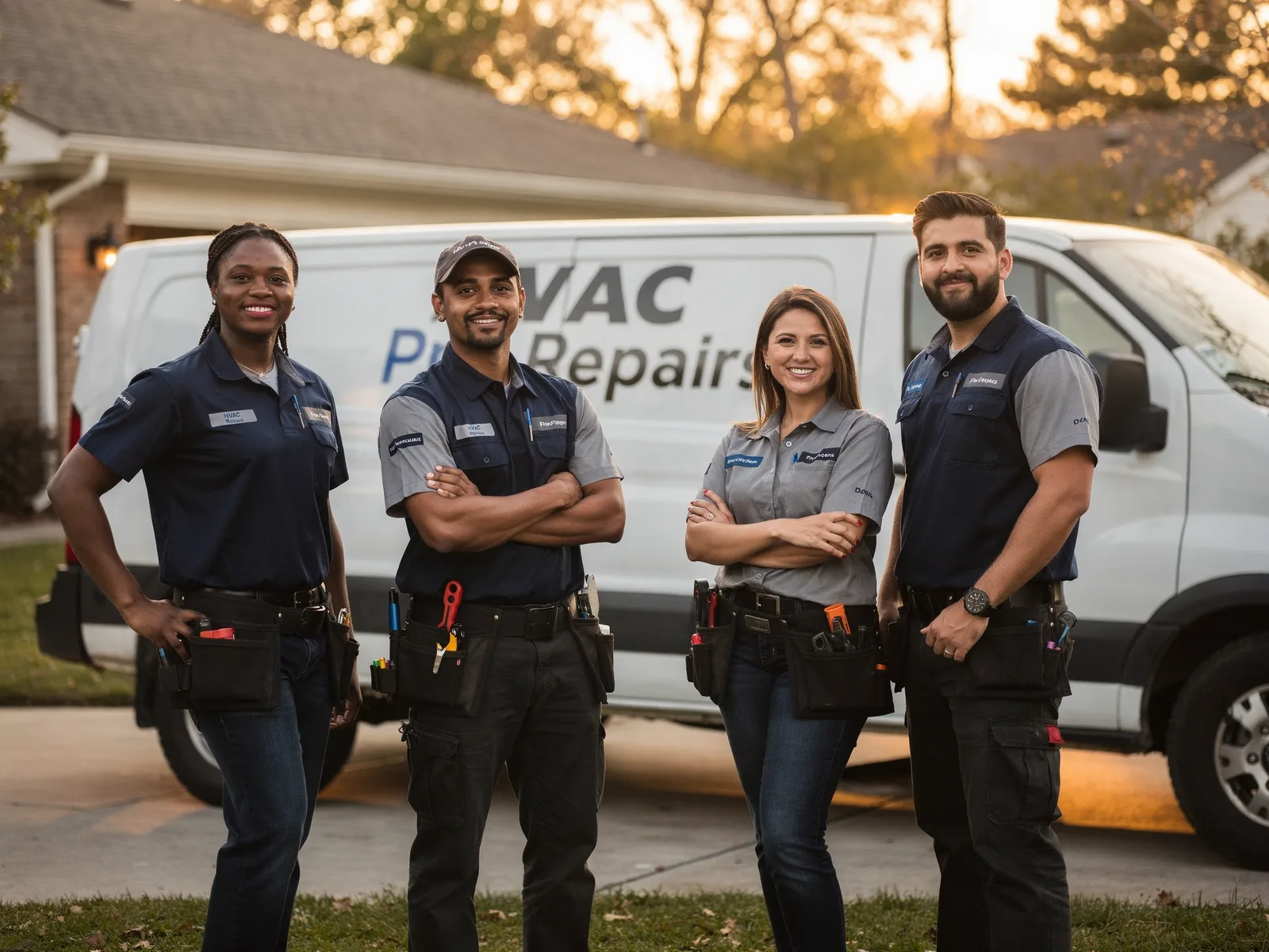 Heat Pump Repair company in Sicklerville, NJ