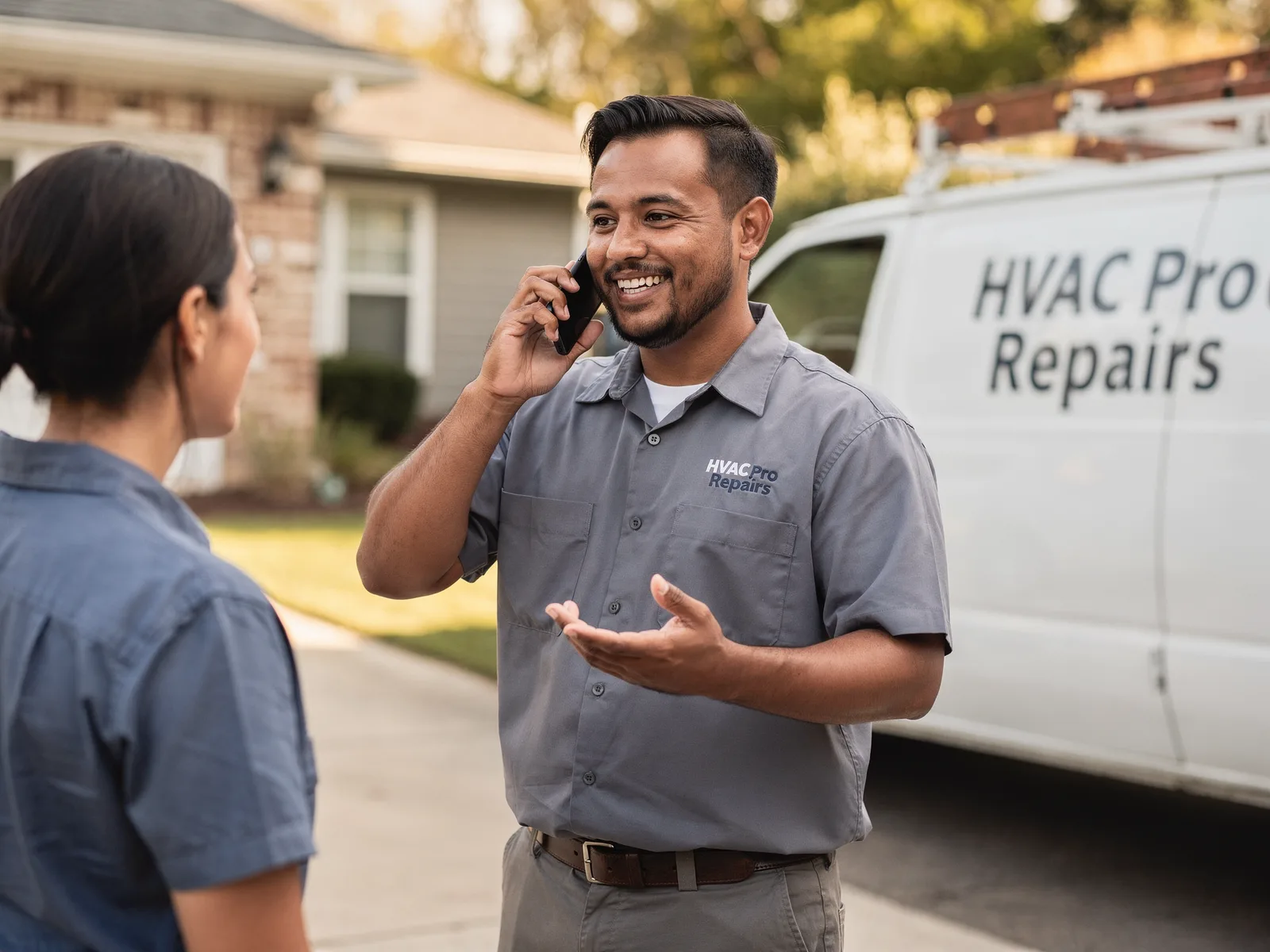 Heat Pump Repair Sicklerville, NJ FAQs